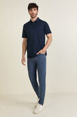 ABC Slim-Fit 5 Pocket Pant 32'' Warpstreme